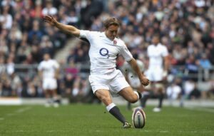Jonny Wilkinson