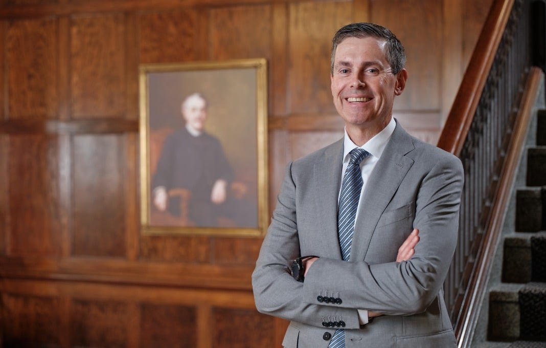 CEO Of The Year: A Conversation With Eli Lilly’s Dave Ricks