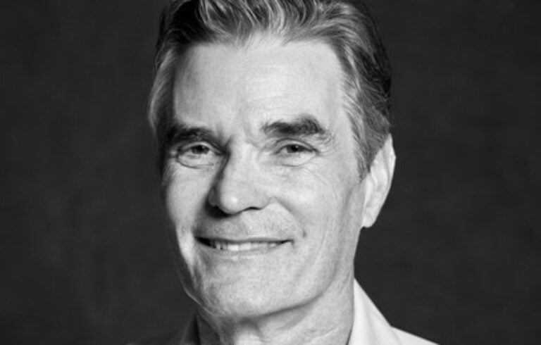 Ed Crain headshot