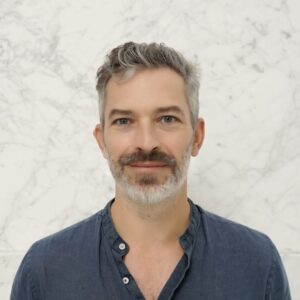 Picture of Aaron Patzer