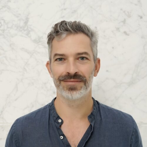 Picture of Aaron Patzer