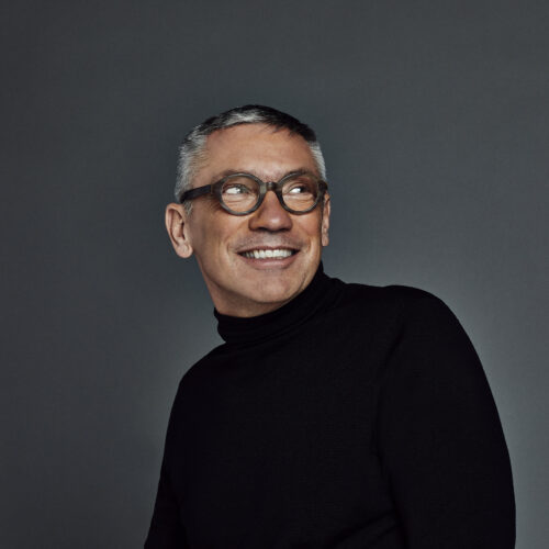 Picture of Andrew Robertson