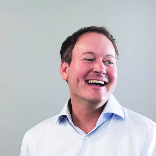 Picture of Chris Happ