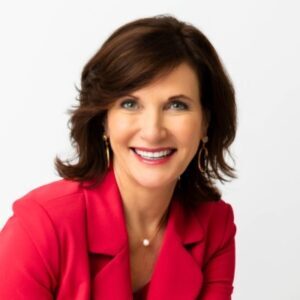 Picture of Dr. Margie Warrell