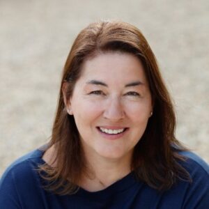 Picture of Francoise Brougher