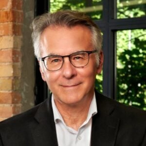 Picture of Jean-Pierre Lacroix