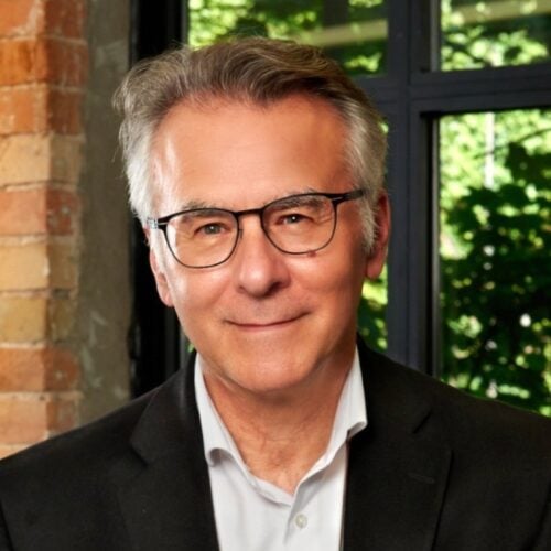 Picture of Jean-Pierre Lacroix
