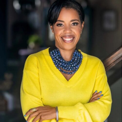 Picture of Muriel M. Wilkins