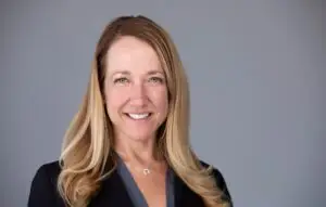 Taco John CEO Heather Neary