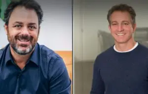 Eric Kurtzman and Jonathan Carson