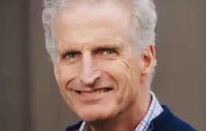 Kevin Kelly headshot