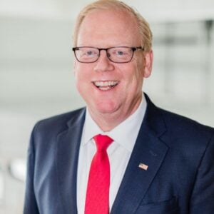 Picture of Bob Grote