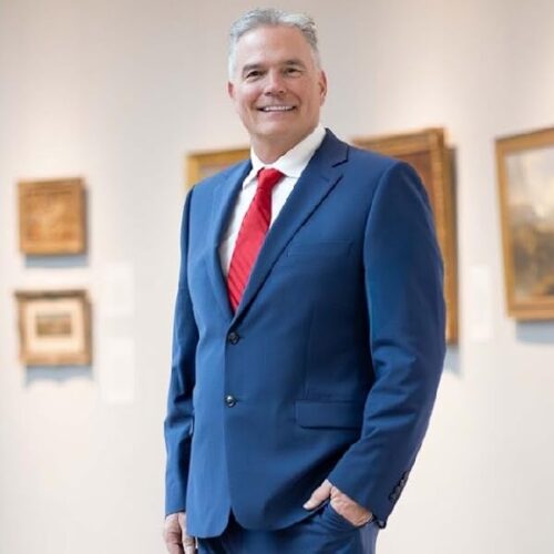 Picture of Danny Martin