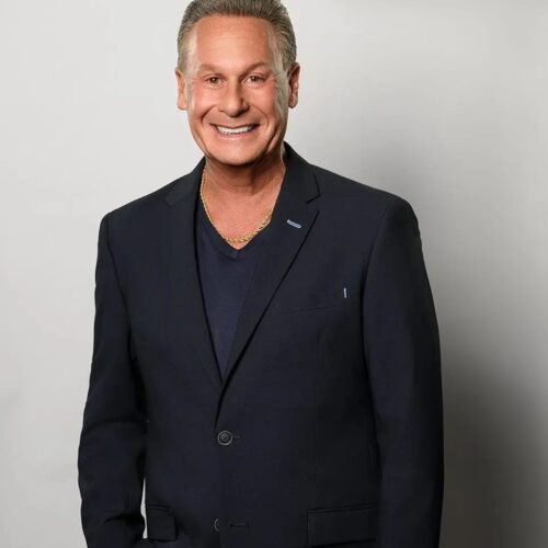 Picture of Sheldon Yellen