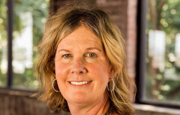 Ashley Hufft headshot