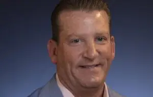 Kevin Poyck headshot