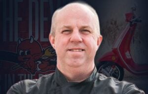 Mike Rypka, founder of Torchy Tacos