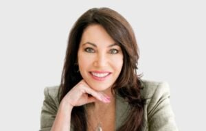 Susan Semmelmann headshot