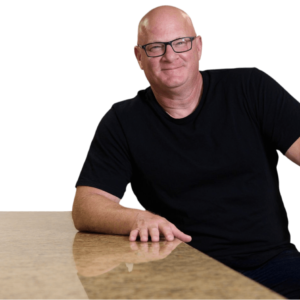 Picture of Andy Freed