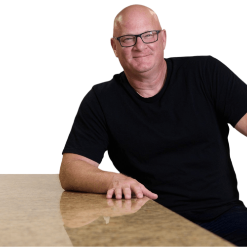 Picture of Andy Freed