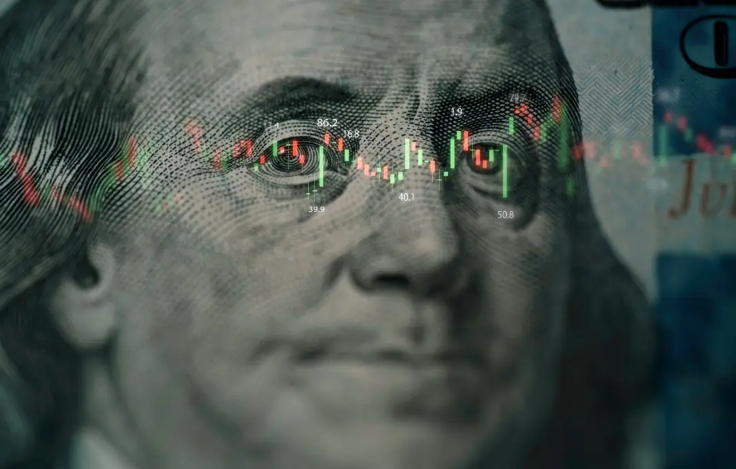 The AI Market Is Being Actively Managed—And Valuations Are Responding