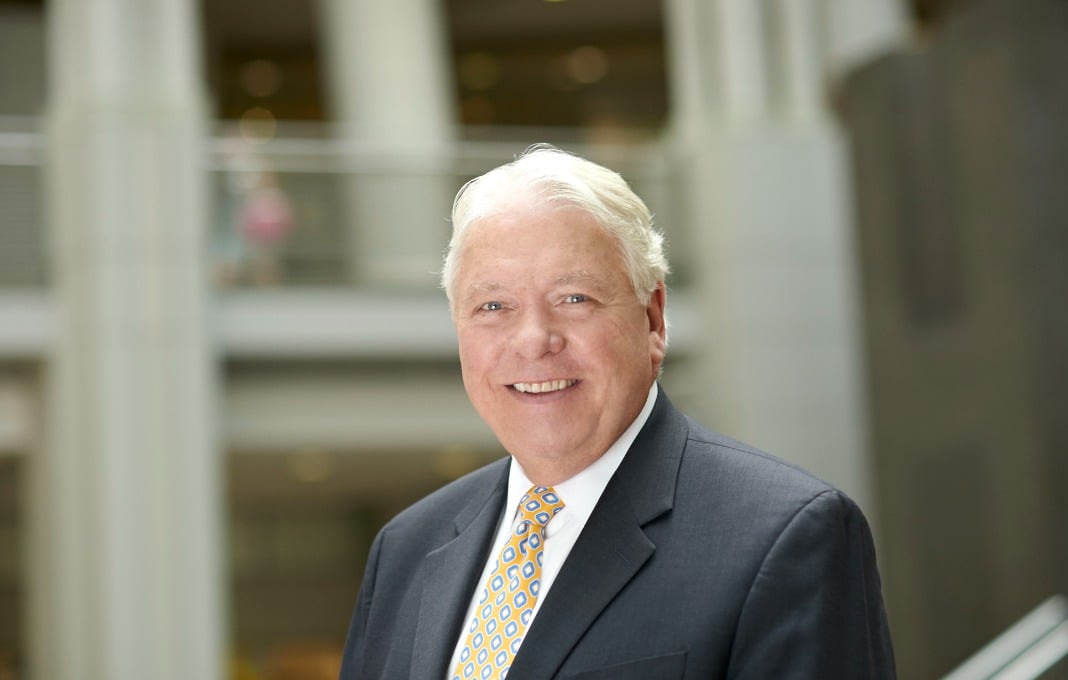 Real Estate As Trade Engine: How John E. Drew Builds For Global Commerce