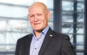 Lars Petersen headshot