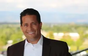 Terry Mendez headshot