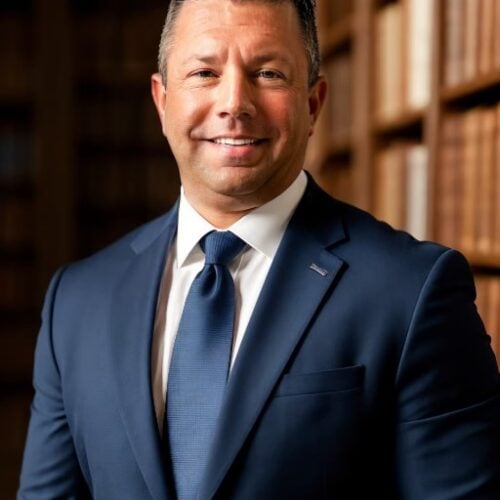 Picture of Bill Korman