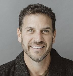 Picture of Darren Kanthal