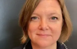 Shannon Gallagher headshot