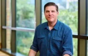 David Yeager headshot