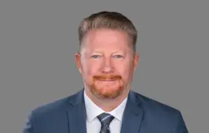 Thales Canada CEO Ian Krepps