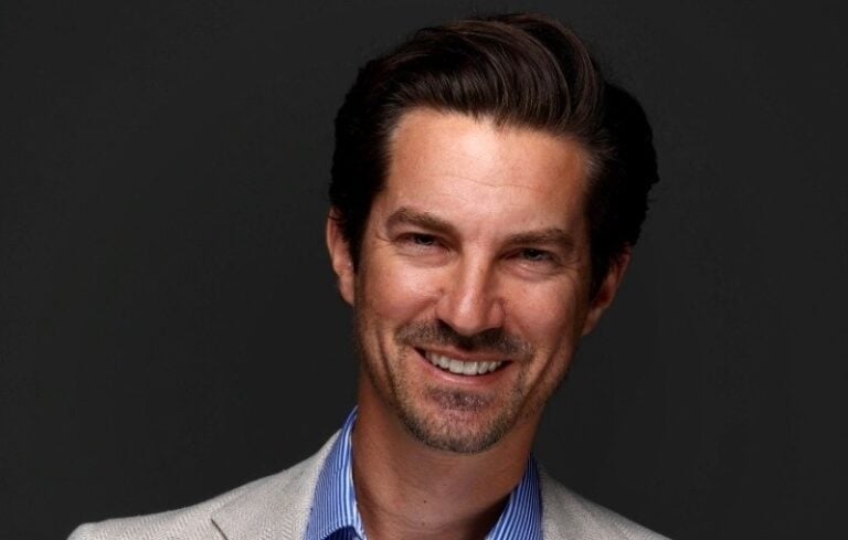 Collars & Co. CEO Justin Baer