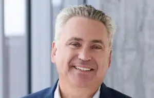 Kevin Greiner headshot