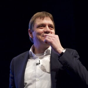 Picture of Emmanuel Gobillot