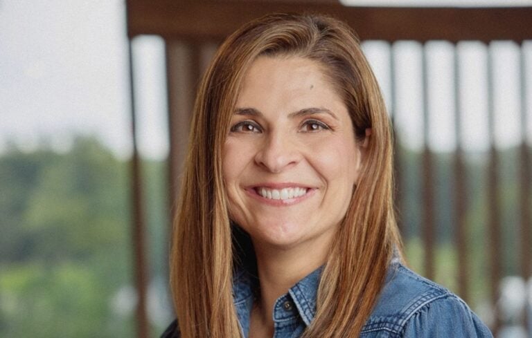 Veronica L. Schnitzius headshot