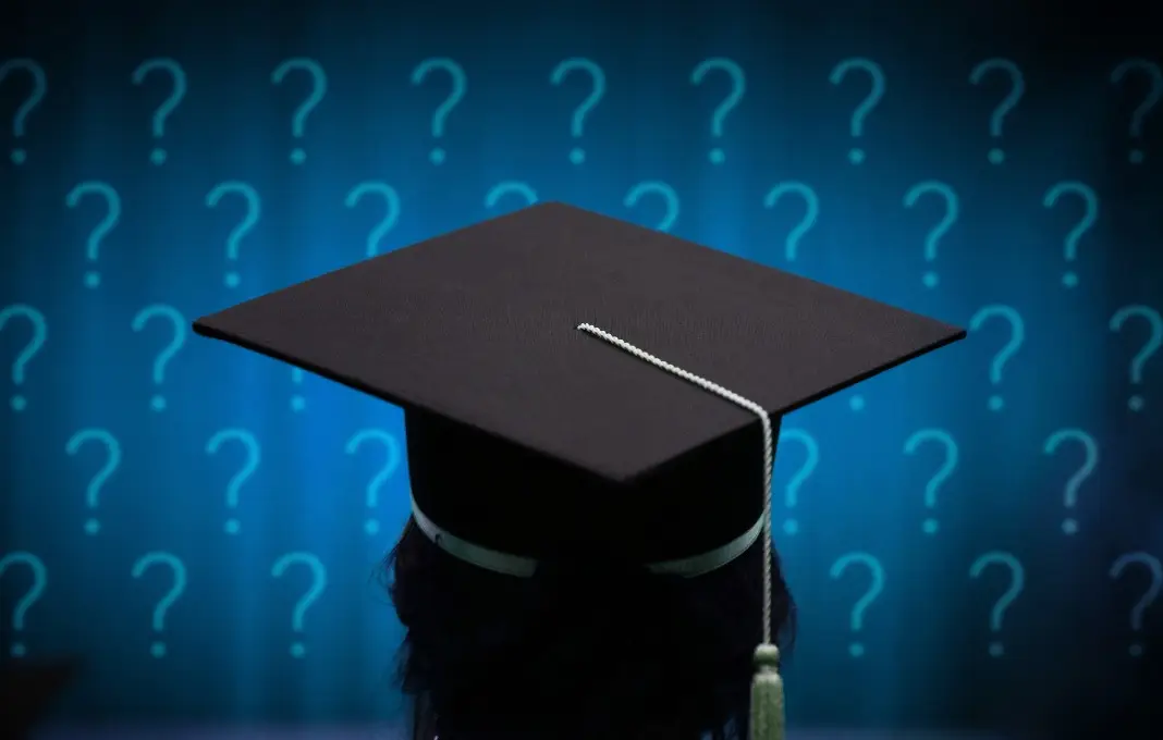 Lessons From Higher Education On Leading Through Uncertainty