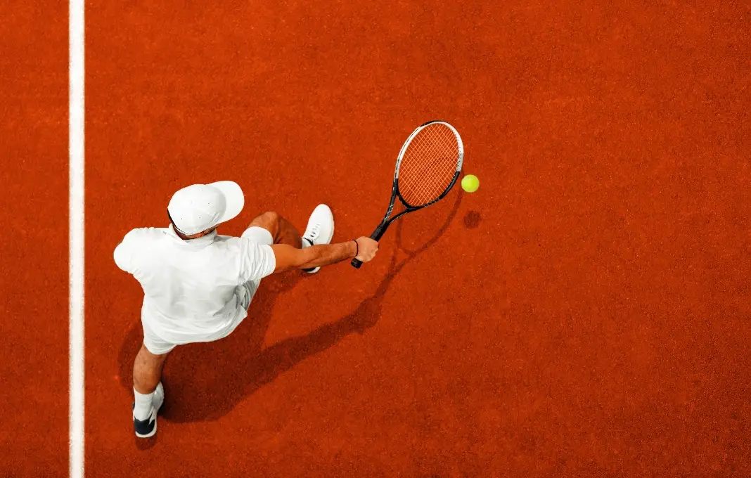 What Roger Federer Can Teach CEOs About Staying In The Moment