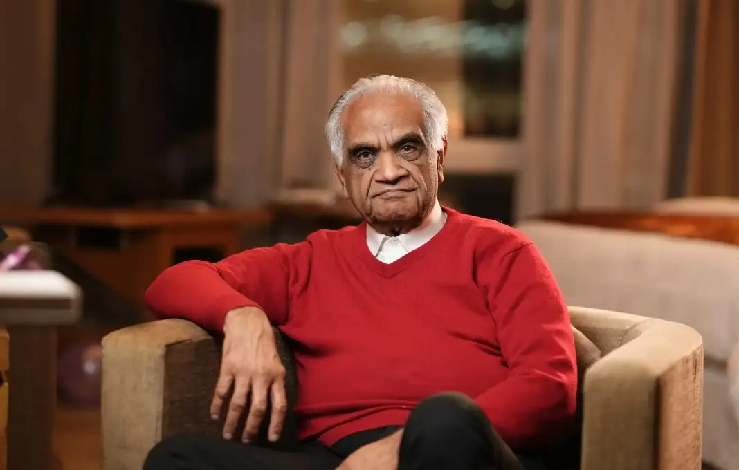 Ram Charan: A Manufacturing Playbook For A Turbulent New Era Ram Charan: A Manufacturing Playbook For A Turbulent New Era