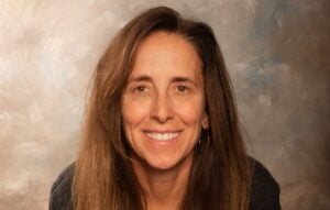 Dominique Bastien headshot