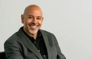 Eric Martorano, CEO