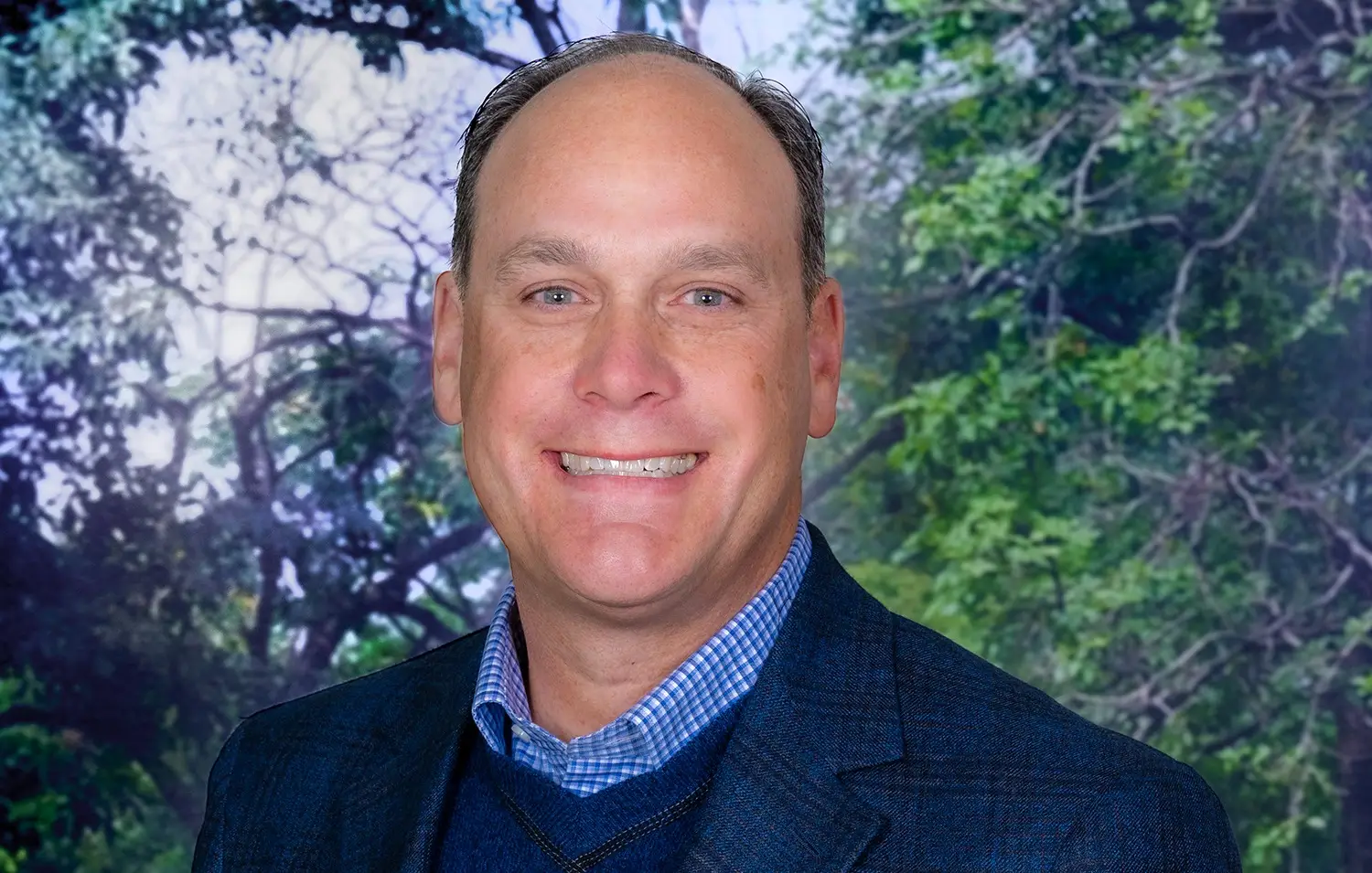 TruGreen CEO Kurt Kane: ‘To Elevate Your Game, Fight For Every Point’