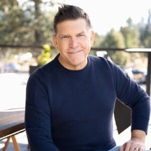 Picture of Bruce Cleveland