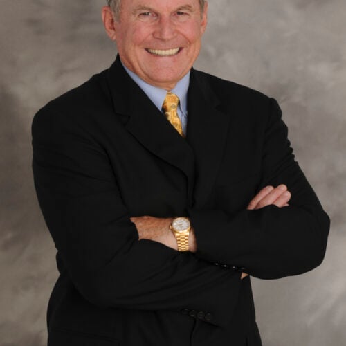 Picture of Don Hurzeler