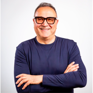 Picture of Eddy Azad