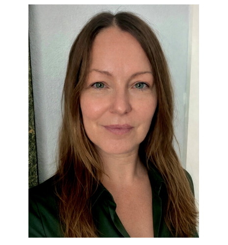 Picture of Melanie C. Nolen