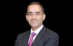 Amit Chadha headshot