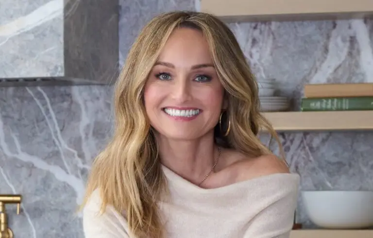 Giada De Laurentiis