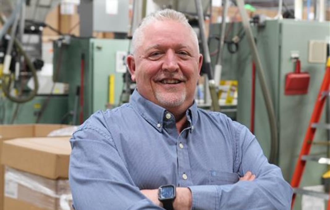 How U.S. Manufacturers Can Compete In A Global Market